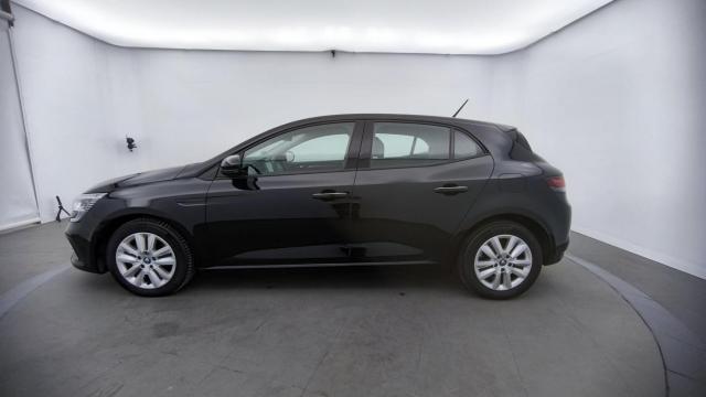Renault Mégane image 8