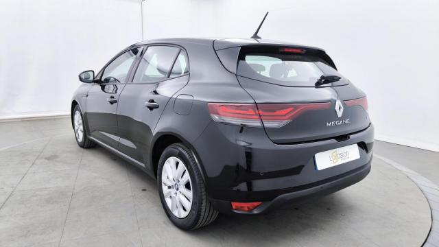 Renault Mégane image 7