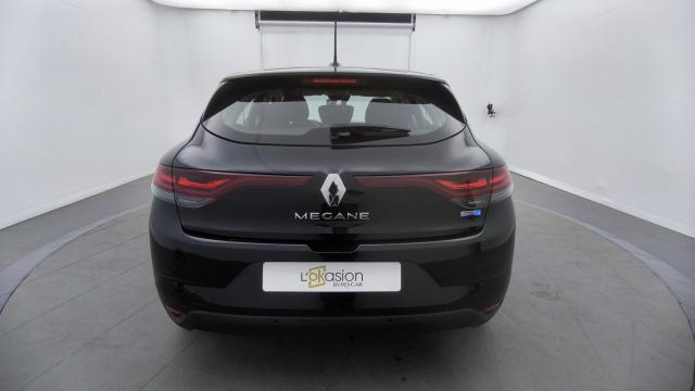 Renault Mégane image 5