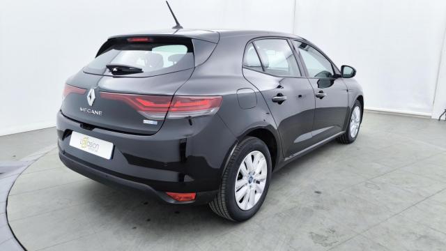 Renault Mégane image 2