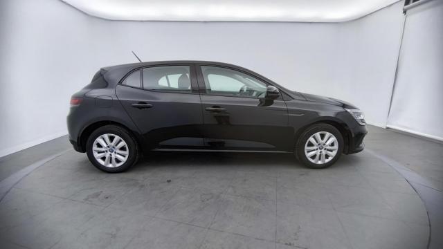 Renault Mégane image 6