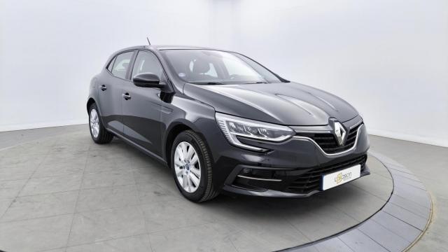 Renault Mégane image 3