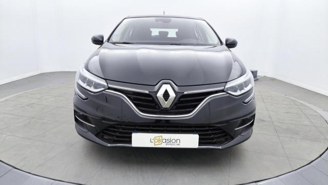 Renault Mégane image 9