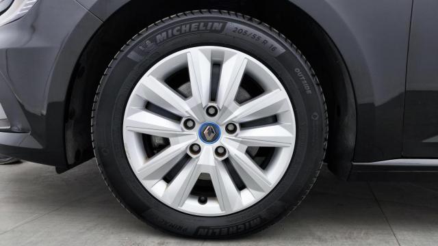 Renault Mégane image 4