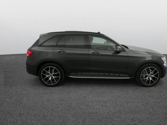 Mercedes Benz Glc image 6