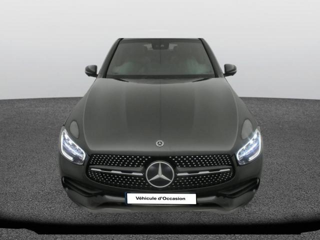 Mercedes Benz Glc image 9