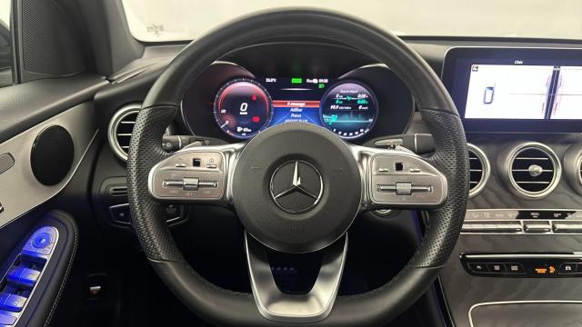 Mercedes Benz Glc image 2