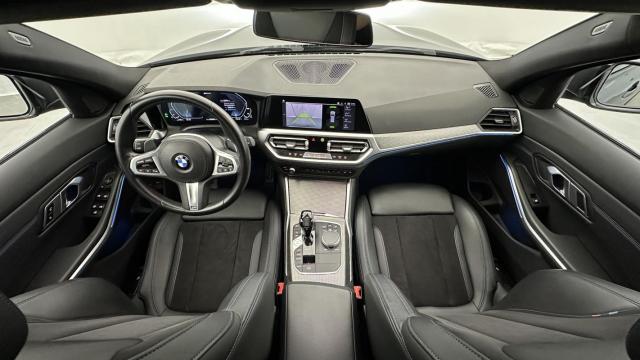Bmw Série 3 image 6