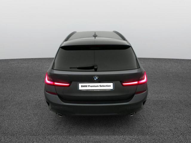 Bmw Série 3 image 2