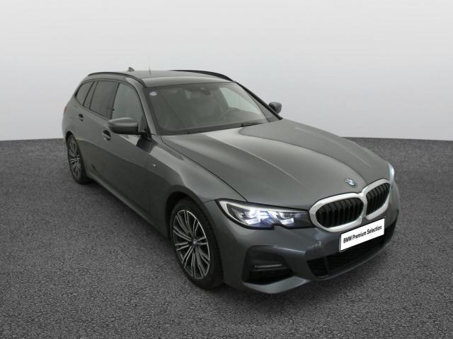 Bmw Série 3 image 4