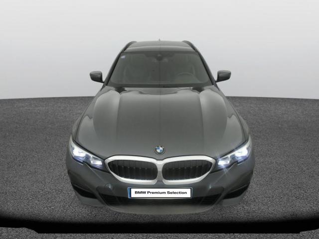 Bmw Série 3 image 3