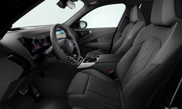 Bmw X3 image 8