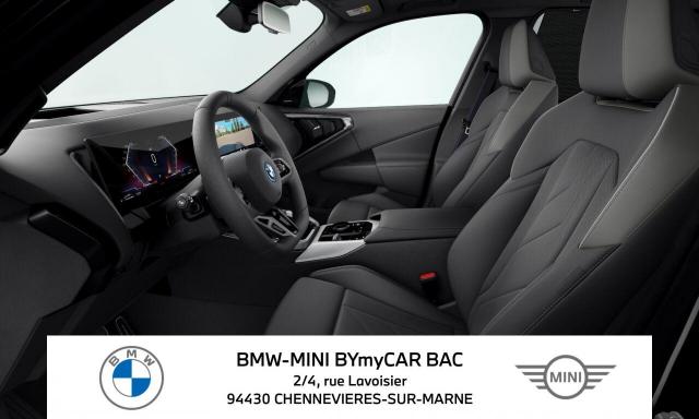 Bmw X3 image 2