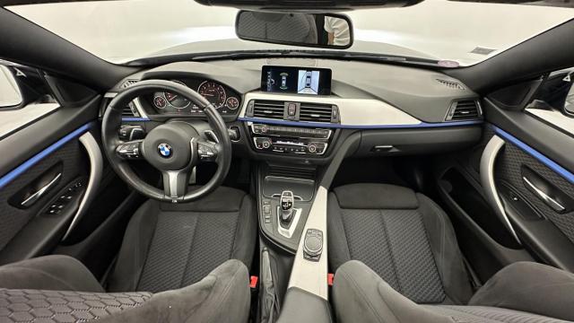 Bmw Série 4 Gran Coupé image 2