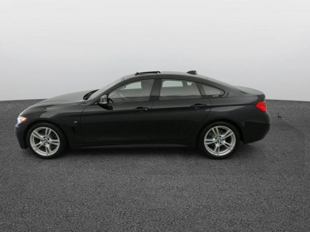 Bmw Série 4 Gran Coupé image 6