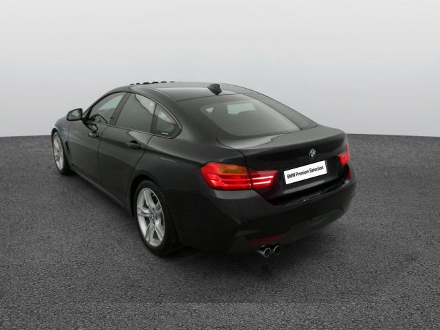 Bmw Série 4 Gran Coupé image 5