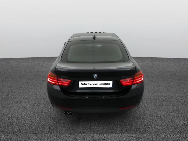 Bmw Série 4 Gran Coupé image 4