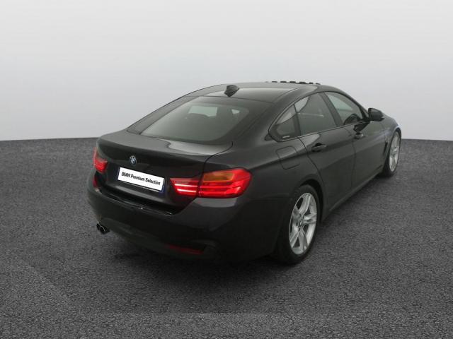 Bmw Série 4 Gran Coupé image 7