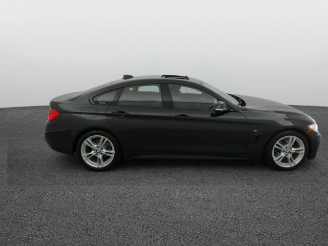 Bmw Série 4 Gran Coupé image 3
