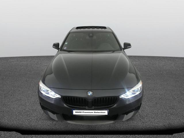 Bmw Série 4 Gran Coupé image 8