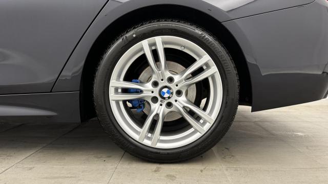 Bmw Série 4 Gran Coupé image 9