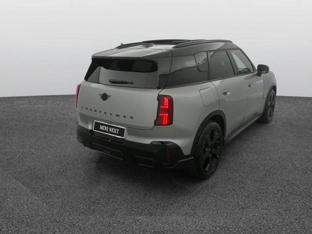 Mini Countryman image 8