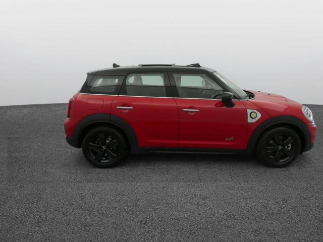 Mini Countryman image 3