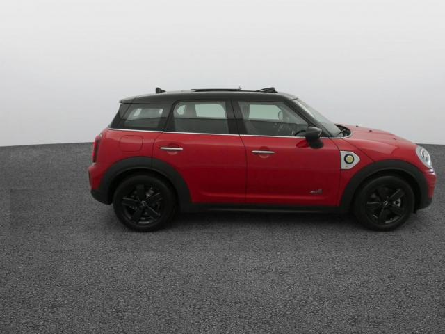 Mini Countryman image 9