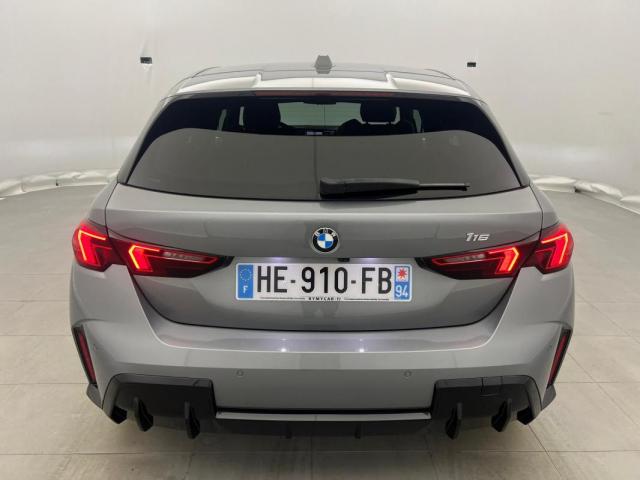 Bmw Série 1 image 1