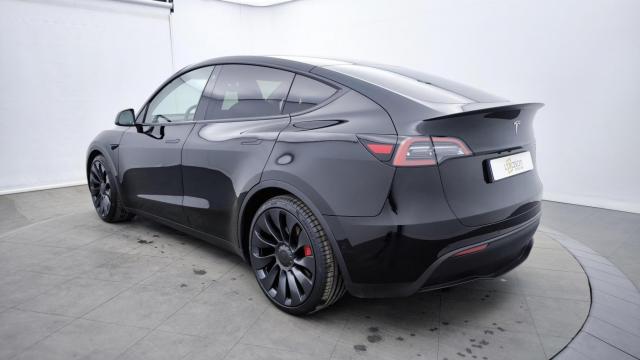 Tesla Model Y image 4