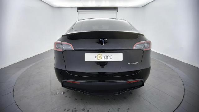 Tesla Model Y image 1