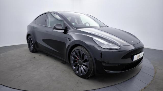 Tesla Model Y image 9