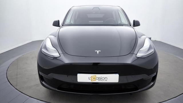 Tesla Model Y image 7