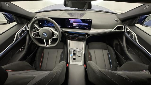 Bmw I4 image 1