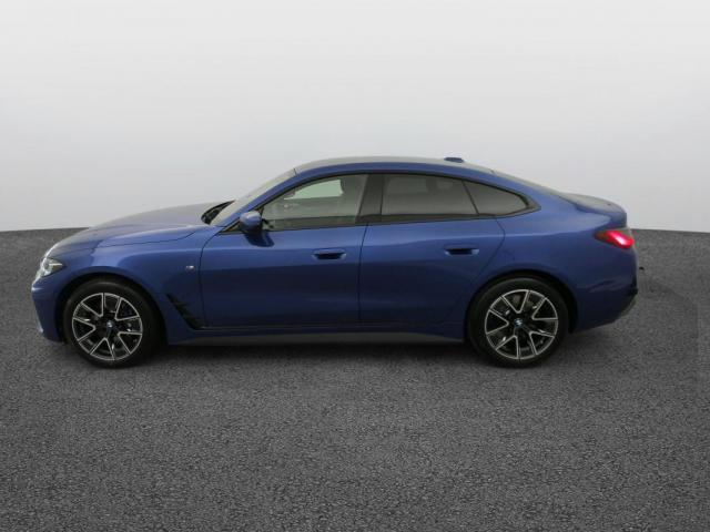 Bmw I4 image 2