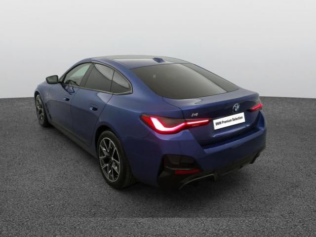 Bmw I4 image 3