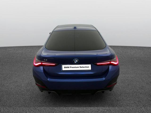Bmw I4 image 4