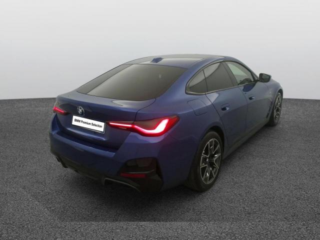 Bmw I4 image 6