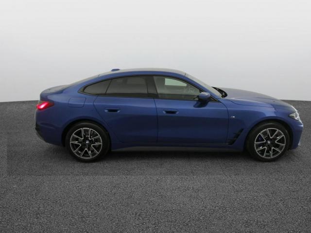 Bmw I4 image 8