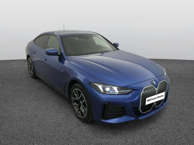 Bmw I4 image 9