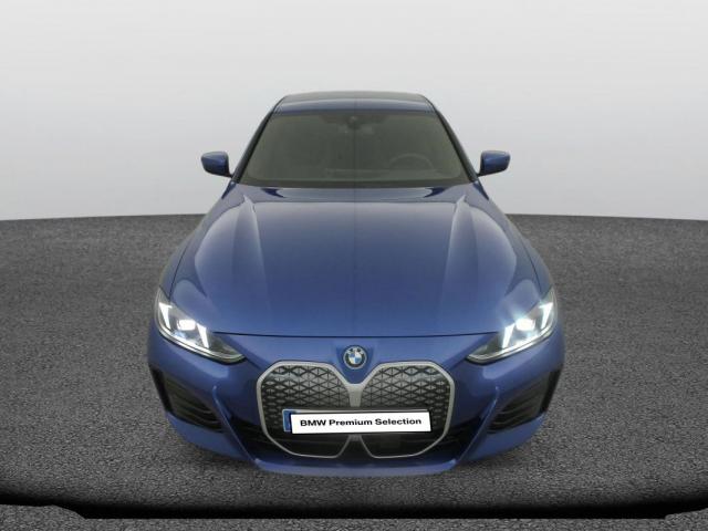 Bmw I4 image 5
