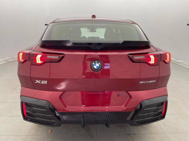 Bmw X2 image 5