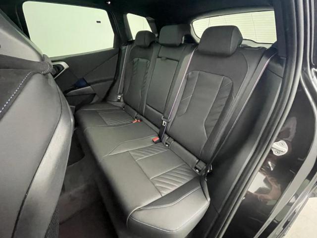 Bmw X3 image 4