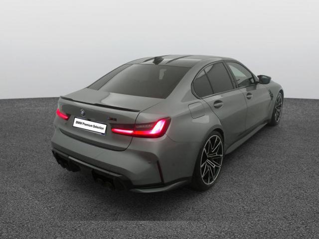 Bmw M3 image 4