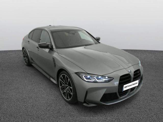 Bmw M3 image 2