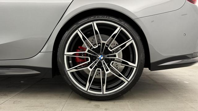 Bmw M3 image 1