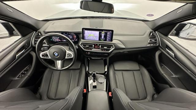 Bmw X3 image 3