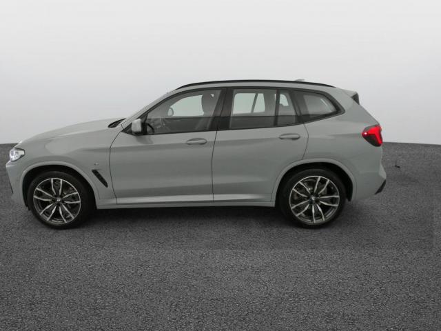 Bmw X3 image 8