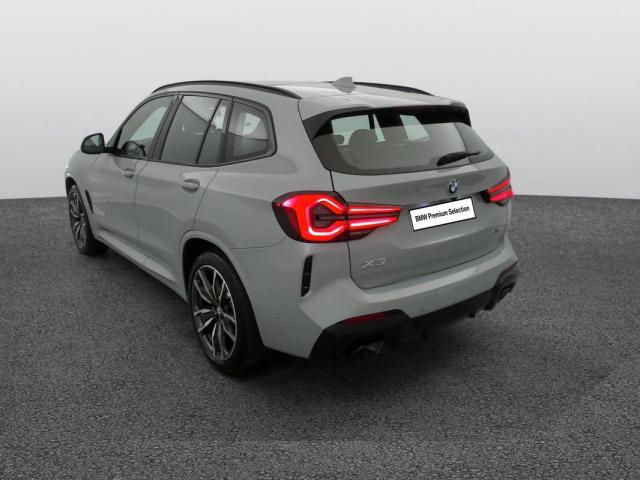 Bmw X3 image 6