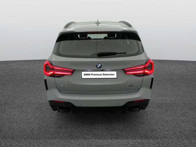 Bmw X3 image 9